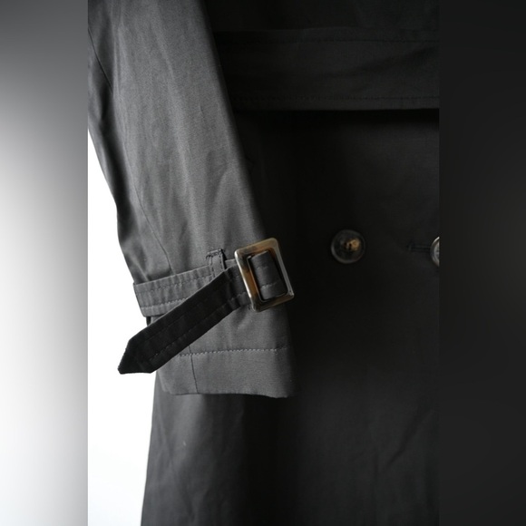 Sam Edelman Trenchcoat New With Tags - Picture 5 of 7